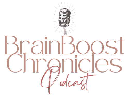The BrainBoost Chronicles