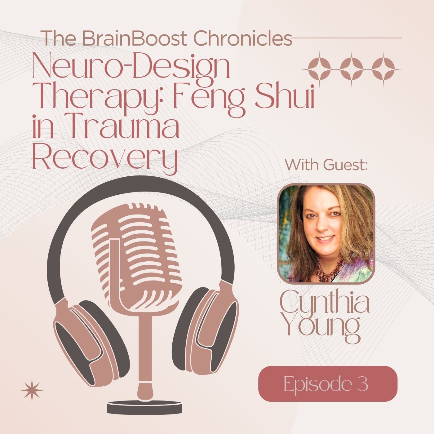 You are currently viewing Neuro-Design Therapy: Feng Shui in Trauma Recovery